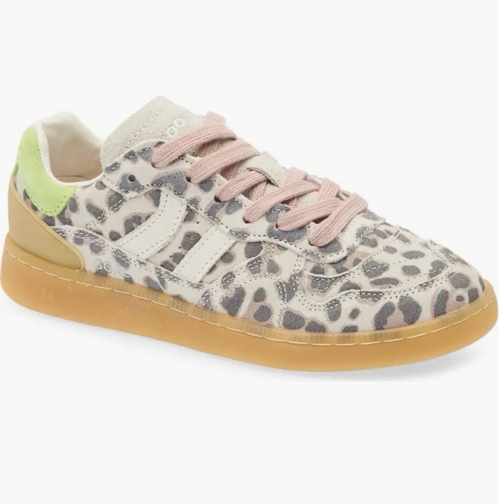Coolway Goal Leo Sneakers